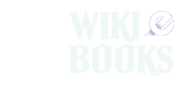 Wikiebooks